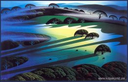 Tyst betesmark Tyst betesmark