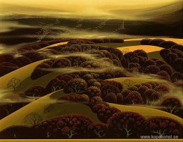 När dimman rullar in När dimman rullar in