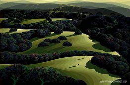 Sen eftermiddag Sen eftermiddag