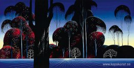 Mörk tystnad Mörk tystnad