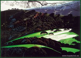 Gröna dalen Gröna dalen