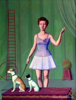 L’altalena L’altalena