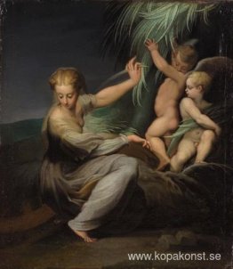 St. Catherine St. Catherine