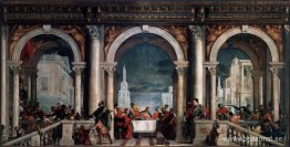 Fest i huset av Levi Fest i huset av Levi