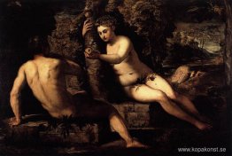 Adams frestelse Adams frestelse