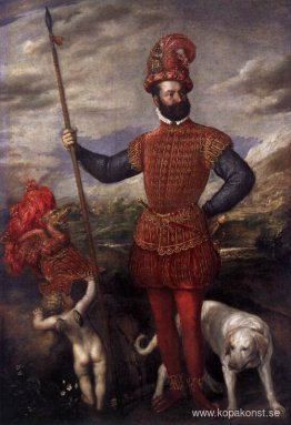 Man i militärdräkt Man i militärdräkt