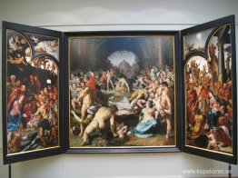 Barnmordet i Betlehem Barnmordet i Betlehem