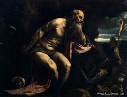 Sankt Jerome Sankt Jerome