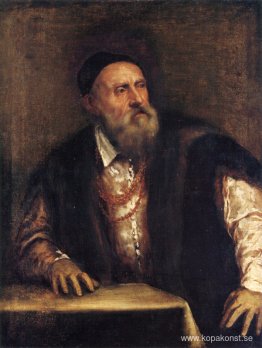 Självporträtt Självporträtt