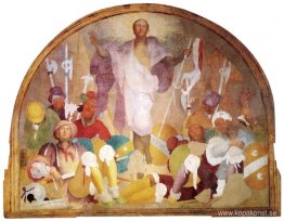 Uppståndelse Uppståndelse