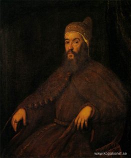 Doge Alvise Mocenigo Doge Alvise Mocenigo