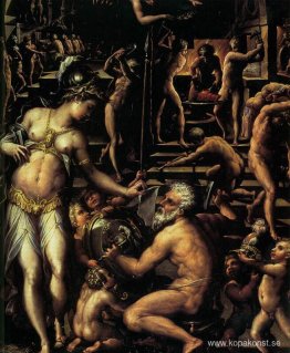 Vulcans smedja Vulcans smedja