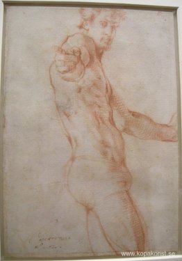 Självporträtt Självporträtt