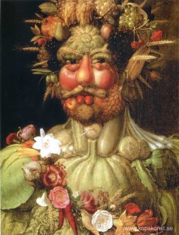 Vertumnus (kejsar Rudolf II) Vertumnus (kejsar Rudolf II)