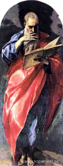 Evangelisten Johannes Evangelisten Johannes