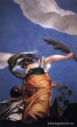 Dygdens triumf över last Dygdens triumf över last