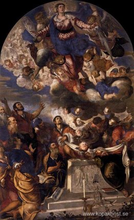 Antagandet Antagandet