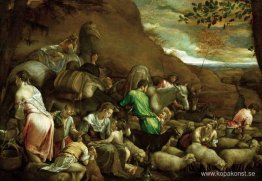 Jakobs resa Jakobs resa