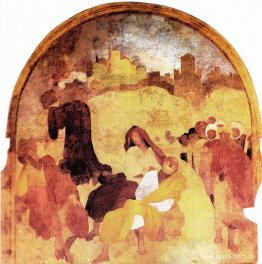 Kval i trädgården Kval i trädgården