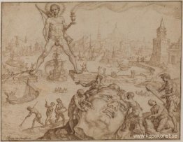 Kolossen av Rhodos Kolossen av Rhodos