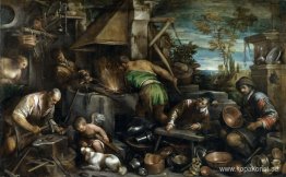 Vulcans smedja Vulcans smedja