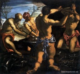 Vulcans smedja Vulcans smedja