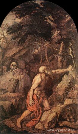 St Jerome St Jerome