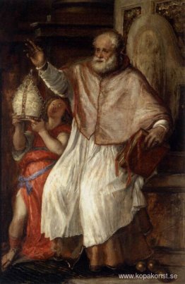 St Nicholas St Nicholas