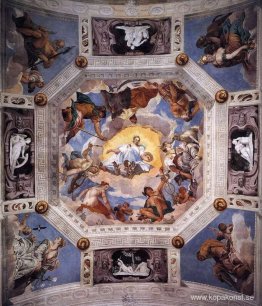 Olympus rummet Olympus rummet