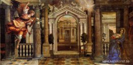 Bebådelsen Bebådelsen