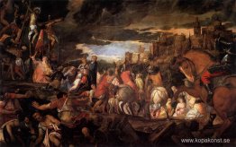 Korsfästelse Korsfästelse