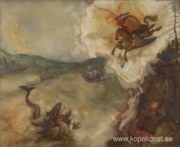 Andromedas befrielse Andromedas befrielse