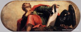 Evangelisten Johannes Evangelisten Johannes
