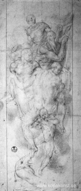 Fyra evangelister Fyra evangelister