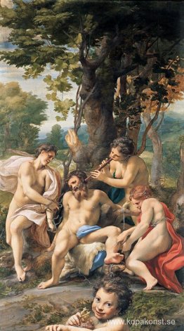 Allegori över lasterna Allegori över lasterna