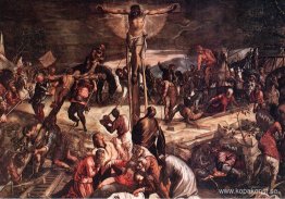 Korsfästelse Korsfästelse