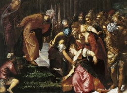 Ester före Ahasveros Ester före Ahasveros