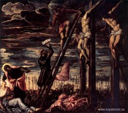 Kristi korsfästelse Kristi korsfästelse