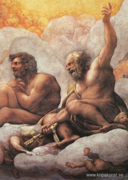 Apostlarna Petrus och Paulus Apostlarna Petrus och Paulus