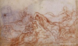 Studera för syndafloden Studera för syndafloden