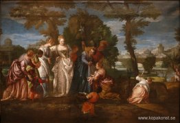 Fyndet av Moses Fyndet av Moses