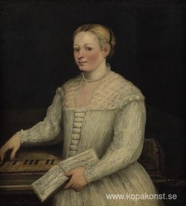 Självporträtt Självporträtt