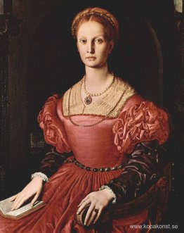 Lucrezia Panciatichi Lucrezia Panciatichi
