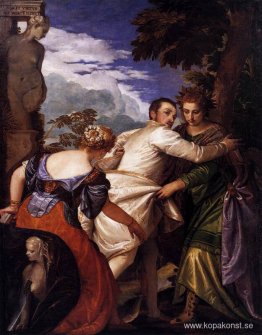 Heder och makt efter blomstringarnas död Heder och makt efter blomstringarnas död