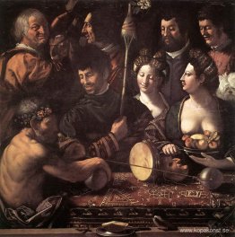 Witchcraft (Allegory of Hercules) Witchcraft (Allegory of Hercules)