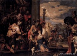 St Justinas martyrskap St Justinas martyrskap