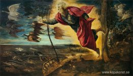 Skapandet av djuren Skapandet av djuren