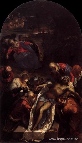 Begravning Begravning