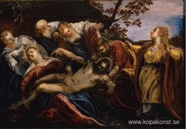 Kristi beklagande Kristi beklagande