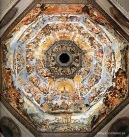 Den sista domen Den sista domen